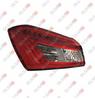 FANALE P/SX EST MASERATI GHIBLI 08/13> OLSA