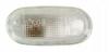 FANALE LAT DX-SX BIANCO MITSUB L200 09/96>