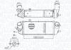 INTERCOOLER KIA SOUL / VENGA
