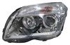 FARO SX 2H7 C/MOT EL MERCED S GLK X204 07/08>