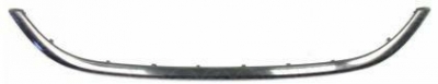 CORNICE GRIGLIA NERO LUCIDO FIAT TIPO 12/15> ISAM