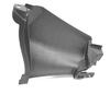 CONVOGLIATORE ARIA GRIGLIA P/TI A/SX HYUNDAI I20 08/20>