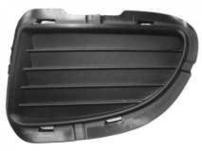 GRIGLIA P/TI A/SX FIAT GRANDE PUNTO 09/05> ISAM