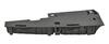 SUPPORT GRIGLIA RAD DX SUP MERCEDES GLK X204 07/08>