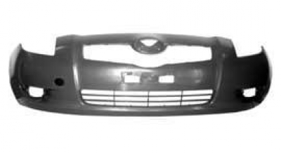 P/TI ANT TOYOTA YARIS 01/06>12/08 ISAM