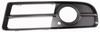GRIGLIA P/TI A/SX C/FEND AUDI A4 10/04>11/07 C/FERITOIA S-LINE