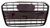 GRIGLIA CROM/NERA LUCIDA AUDI A6 01/11>
