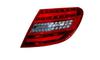 FANALE P/DX A LED MERCEDES CLASSE C W204 01/11>