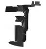 CONVOGLIATORE ARIA A/SX SKODA OCTAVIA 10/08>