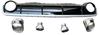 SPOILER P/TI POST+KIT CODOLINI MARMITTA AUDI Q7 10/15>