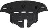 RIPARO SOTTOMOTORE HYUNDAI TUCSON 06/18> -injection-