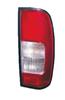 FANALE P/DX BIANCO ROSSO NISS NAVARA-KING CAB 09/97> S/RETRON
