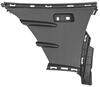 STAFFA P/TI A/SX INT MERCEDES CLASSE A W177 08/18> AMG