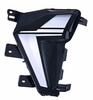 DRL FULL LED DX RENAULTCAPTUR 01/24> RENAULT SYMBIOZ 09/24>