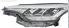 FARO DX C/MOTOR ELETTR VOLKSWAGEN CADDY 01/21>