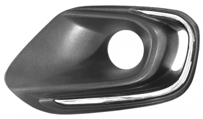 GRIGLIA P/TI A/DX C/FEND FIAT TIPO 12/15> 5P ISAM