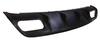 SPOILER P/TI POST MERCED CLASSE A W176 06/15> AMG/A45