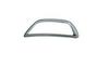 CORNICE GRIGLIA P/TI A/SX CROM RENAULT CAPTUR 02/13>