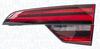 FANALE P/DX INT A LED AUDI A4 SW 05/17>