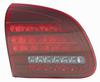 FANALE P/DX INT A LED FONDO SCURO PORSCHE  CAYENNE 01/10>