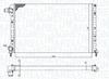 RADIATORE FIAT DOBLO CARGO (223)