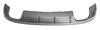 SPOILER P/TI POST AUDI A3 3-5P 04/12> S-LINE