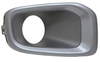 GRIGLIA P/TI A/DX C/FEND NERA JEEP RENEGADE 03/14>