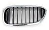 GRIGLIA A/SX CROM-CROM-NR BMW SERIE 6 G32 GT 01/17>BASE/LUXURY