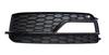 GRIGLIA P/TI A/SX C/FEND+MODAN NERA AUDI A5 08/11> S-LINE