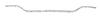 MODAN CROM SPOILER P/TI POST MER CLAS E W213 01/16> AMG