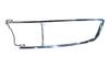 CORNICE FARO SX CROM OPEL ASTRA L 10/21>