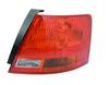 FANALE P/SX EST AUDI A4 AVANT 10/04>
