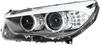 FARO DX BIXENO D1S-H7 AFS DRL C/MOT EL BMW SERIE 5 F07 GT 01/10>