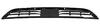 GRIGLIA P/TI ANT INF C/CRUISE CONTROL BMW X3 F25 02/14>