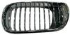 GRIGLIA A/SX CROM BMW SERIE 3 E46 09/01>02/05