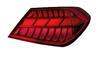 FANALE P/SX EST A LED MERCEDES CLASSE C W206 03/21>