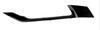 MOD SPOILER P/TI P/DX NERA LUCIDA AUDI A3 02/24>S-LINE