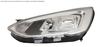 FARO DX C/MOT ELET C/DRL FORD FOCUS 01/18>12/21 P CROM