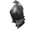 LOCARO A/DX PARTE POST BMW SERIE 5 G30-G31 01/16>C/INSON injecti