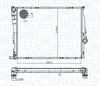 RADIATORE BMW 3 (E46)