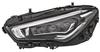 FARO SX A LED MULTIBEAM MERCEDES CLA C118 03/19>