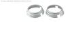 KIT ADATTAT LAMP-ADATTATORE CONVERITORE LAMPADA DA R2 AD H4