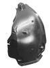 LOCARO A/DX PARTE POST MERCEDES GLE V167 01/19> injection