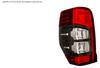 FANALE P/SX MITSUBISHI L200 07/19>