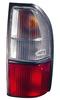 FANALE P/SX BIANCO ROSSO TOYOTA LAND CRUISER FJ90 01/00>08/02