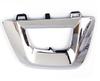 MODAN CROM SX INTERNA SPOILER ANT MERCEDES GLC X253 01/15>AMG