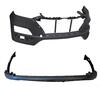 P/TI ANT C/SPOILER HYUNDAI TUCSON  06/18>