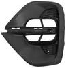 GRIGLIA P/TI A/SX C/FEND LED KIA SPORTAGE 09/18>