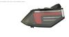 FANALE P/DX EST A LED OPEL ASTRA L 10/21> 4P