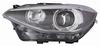 FARO DX BIXENO D1S C/MOTOR EL BMW SERIE 1 F20-F21 01/11> PARAB N